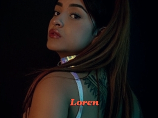 Loren