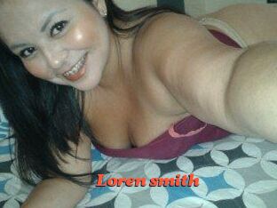 Loren_smith