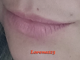 Lorena123