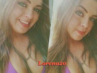 Lorena20