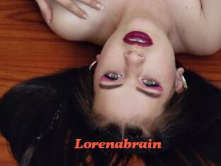 Lorenabrain