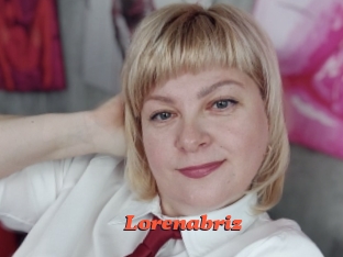 lorenabriz Livespot