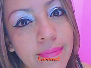 Lorenal