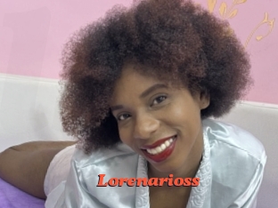Lorenarioss