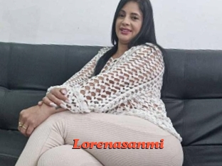 Lorenasanmi
