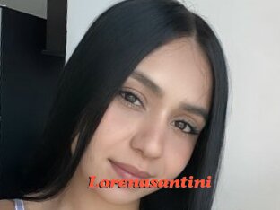 Lorenasantini