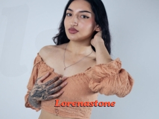 lorenastone Livespot