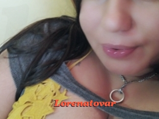 Lorenatovar