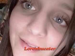 Lorenbucater