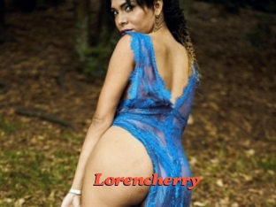 lorencherry Livespot