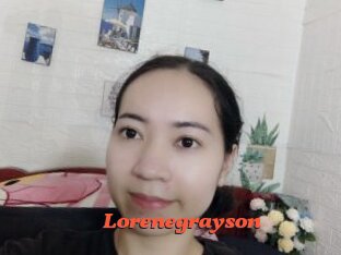 Lorenegrayson