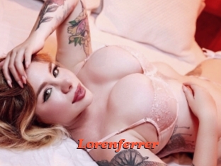 Lorenferrer