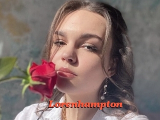 Lorenhampton