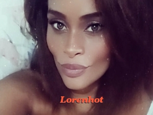 Lorenhot