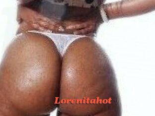 Lorenitahot
