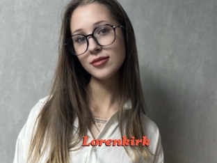 Lorenkirk