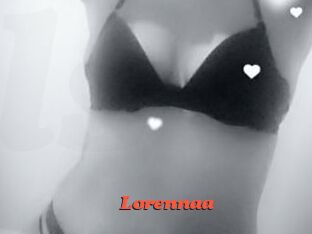 Lorennaa