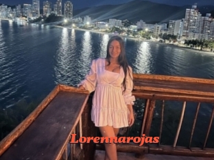 Lorennarojas