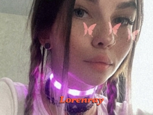 lorenray Livespot