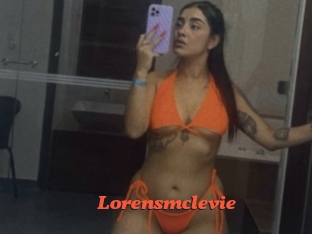 Lorensmclevie