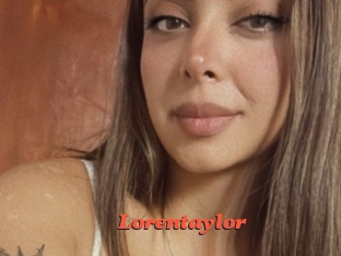 Lorentaylor