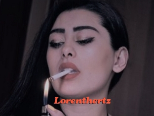 Lorenthertz
