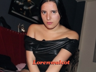 Lorenwalcot