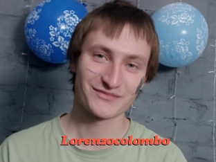 Lorenzocolombo