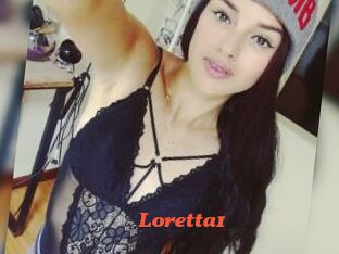 Loretta1