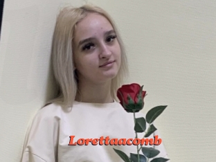 Lorettaacomb