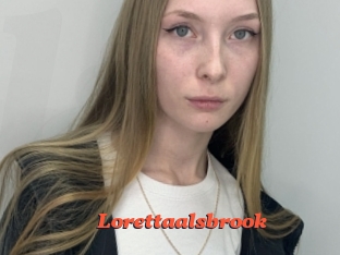 Lorettaalsbrook
