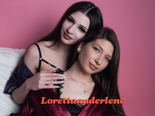 Lorettaanderlene
