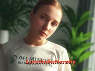 Lorettabattersby