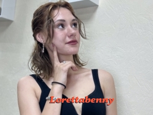 Lorettabenny