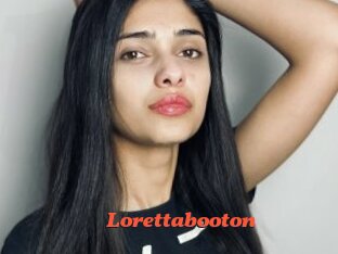 lorettabooton Livespot