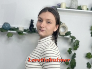 Lorettabulmer