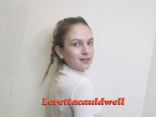 Lorettacauldwell