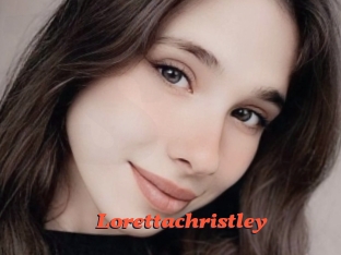 lorettachristley Livespot