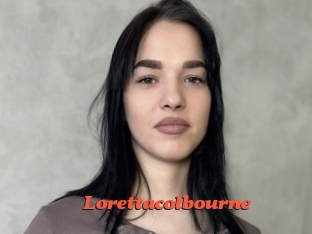 Lorettacolbourne