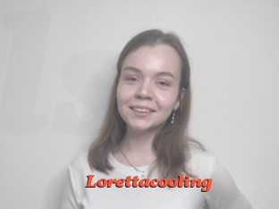 Lorettacooling
