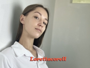 Lorettacorell