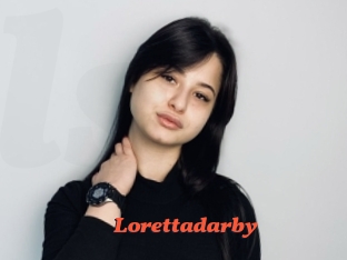 Lorettadarby