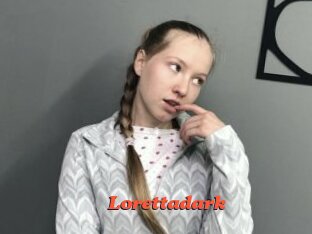 lorettadark Livespot