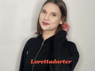 Lorettadarter