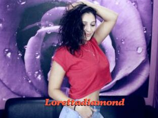 Lorettadiamond