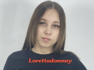 Lorettadonnay