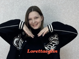 Lorettaeglin