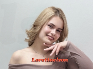 Lorettaelson