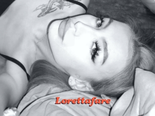 Lorettafare