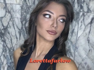 Lorettafarlow
